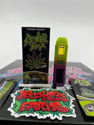 Stoner Stix After Hours 2G Disposable