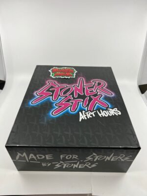 Stoner Stix After Hours 2G Disposable
