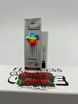 Flawless Og Cake 2G Disposable