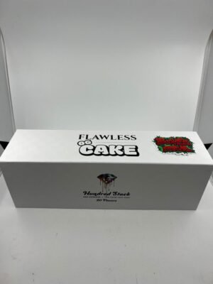 Flawless Og Cake 2G Disposable
