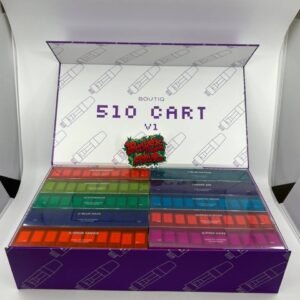 BOUTIQ 510 Thread 1g