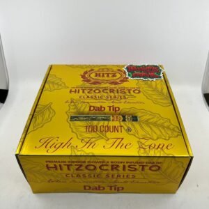 Hitzocristo Classic Series