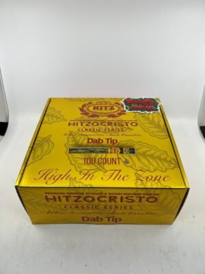 Hitzocristo Classic Series