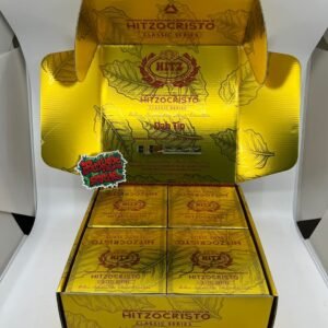 Hitzocristo Classic Series