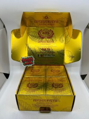 Hitzocristo Classic Series