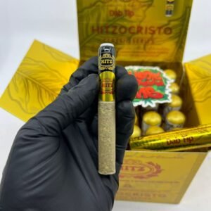 Hitzocristo Classic Series