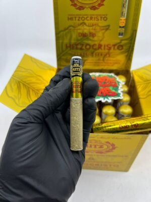 Hitzocristo Classic Series