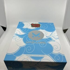 MadLabs 2G Disposable