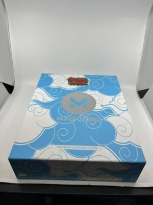 MadLabs 2G Disposable