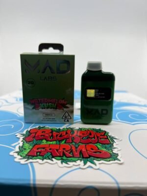 MadLabs 2G Disposable