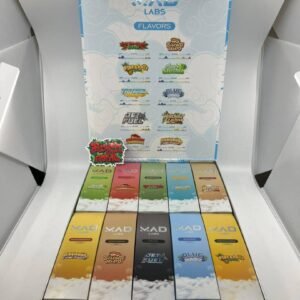 MadLabs 2G Disposable
