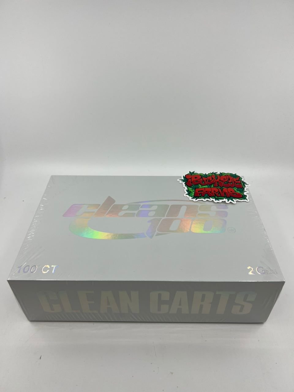 Clean Carts Y2K Edition 2G Disposable Clean Carts Y2K Edition 2G Disposable