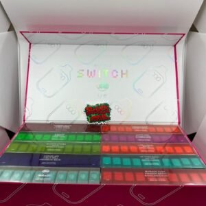 Boutiq Switch ORB V5 2G Disposable