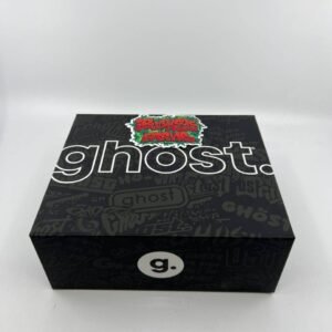 Ghost 2G Disposable