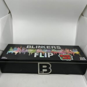 Blinkers Flip 2G Disposable