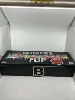 Blinkers Flip 2G Disposable
