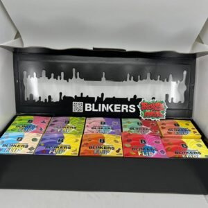 Blinkers Flip 2G Disposable