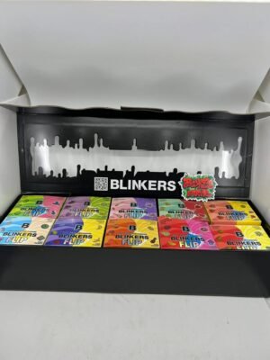 Blinkers Flip 2G Disposable