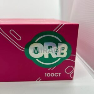 Boutiq Switch ORB V5 2G Disposable