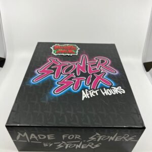 Stoner Stix After Hours 2G Disposable