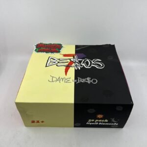 2G Besos Disposable