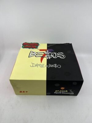 2G Besos Disposable
