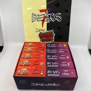 2G Besos Disposable