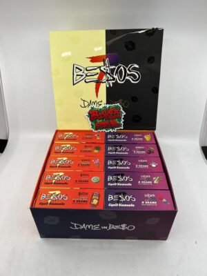 2G Besos Disposable
