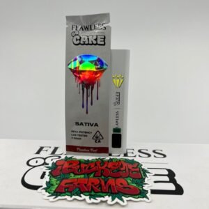 Flawless Og Cake 2G Disposable
