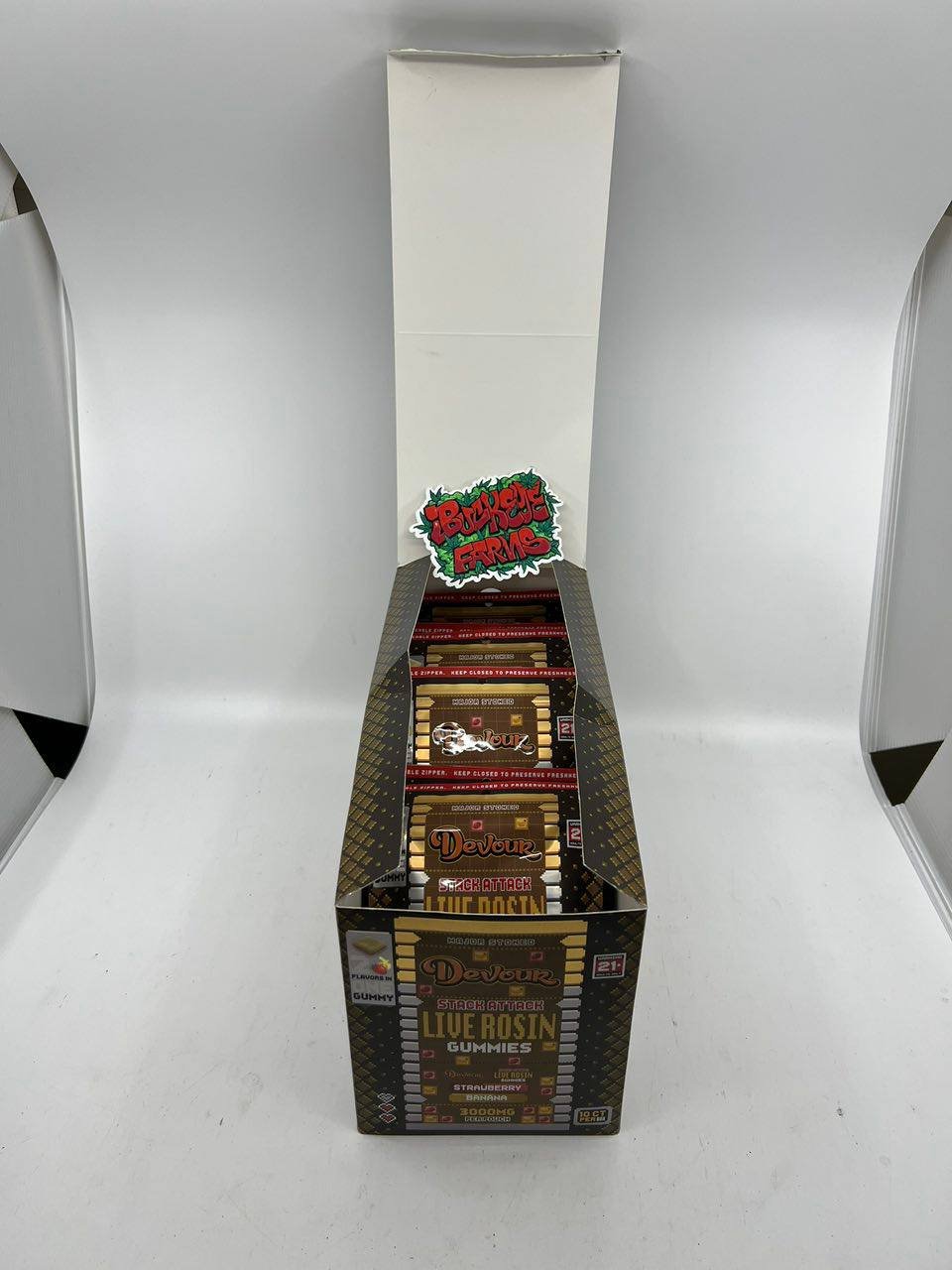 Devour edibles 3000mg Devour edibles 3000mg