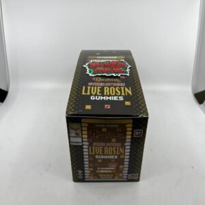 Devour edibles 3000mg