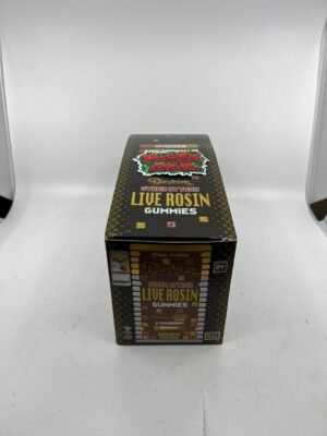 Devour edibles 3000mg