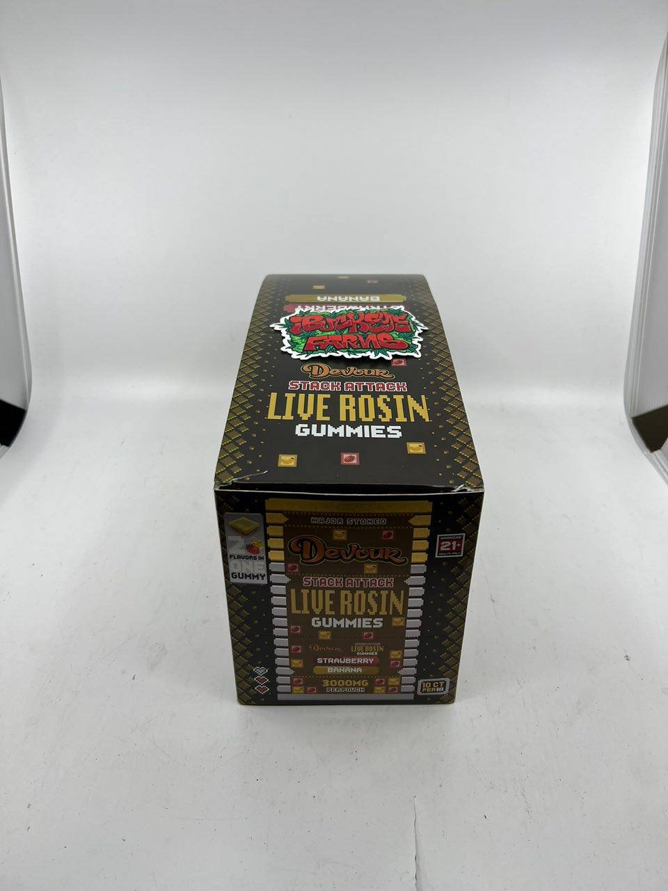 Devour edibles 3000mg Devour edibles 3000mg