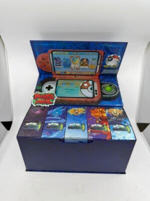 One Up Mushroom Chocolate Bar