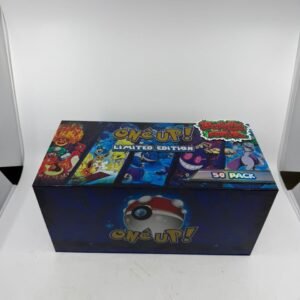 One Up Mushroom Chocolate Bar