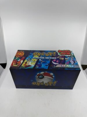 One Up Mushroom Chocolate Bar