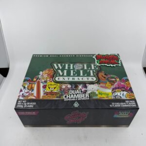 WholeMelt Extracts V5 2G Disposable