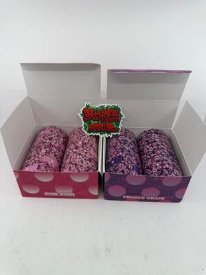 Polka Dot Magic Gummies