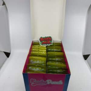 Kushy Punch 1G Disposable