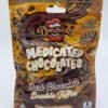 Devour 600MG Medicated Chocolates