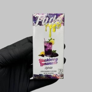 Fade 3 in 1 2G Disposable