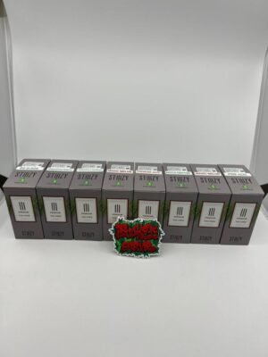 Stiiizy 1G Premium Oil Pods