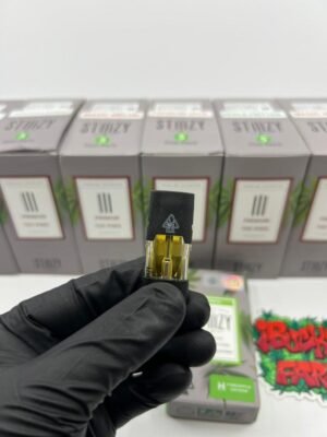 Stiiizy 1G Premium Oil Pods