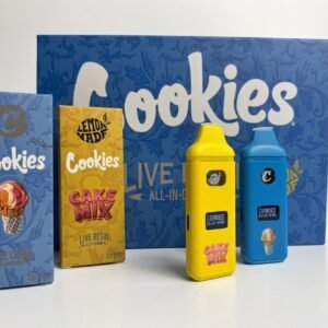 Cookies 2G Disposable