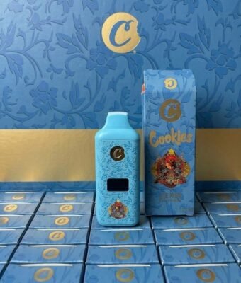 Cookies 2G Disposable