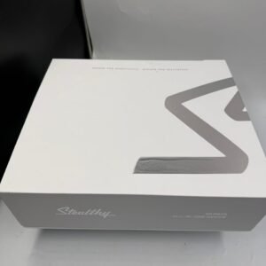 Stealthy 2G Disposable