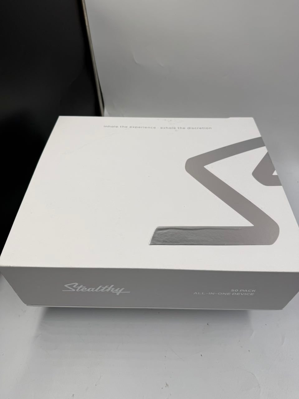 Stealthy 2G Disposable Stealthy 2G Disposable