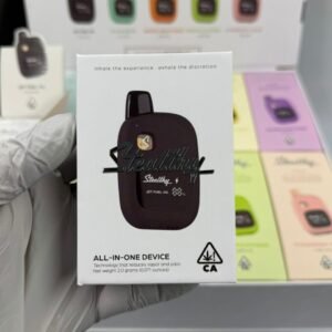 Stealthy 2G Disposable