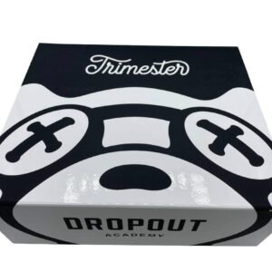 Drop Out Trimester 3G Disposable