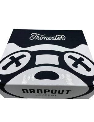 Drop Out Trimester 3G Disposable
